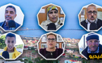 شاهدوا إجابات ساكنة بني أنصار.. شنو ناقص بوابة أوروبا؟