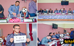 اتحاد الجمعيات تجري قرعة دوري المرحوم يوسف العسراوي في سلوان بمشاركة 32 فريقا