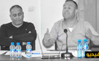 جماعات بإقليم الناظور تنخرط في حملة المقاطعة.. غياب تام لماء "سيدي علي" بدورات المجالس 