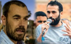 انطلاق جلسة محاكمة نشطاء حراك الحسيمة بمواجهة نبيل أحمجيق بمكالمة جمعته بناصر الزفزافي