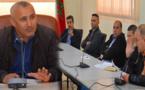 مجلس جماعة أولاد بوبكر يرصد مساهمة لجمعية دعم مرضى السرطان ويخصص قطعة أرضية لبناء مستوصف للقرب