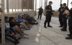 ارقام صادمة.. فشل سلطات مليلية في احتواء هجرة الاطفال من الناظور يربك حسابات حكومة إمبروضا
