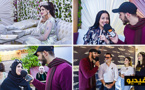 لأول مرة بالناظور.. نجاح معرض البيع الخاص وإقبال واسع على أروقته وسط ضيوف مشاهير