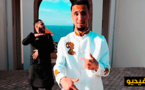 الرابور الحسيمي " الضايع " يصدر فيديو كليب يغني على " جميلته " بالريفية