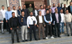 وكالات كراء السيارات بالناظور تجدد هياكلها التنظيمية وتدعو إلى محاربة "السوق السوداء" لهذا القطاع