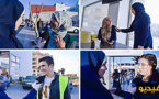 هذه أجوبة الناظوريين حول "اللوغو" المناسب لمدينة الناظور 