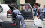 خطير.. الدرك الملكي بـ"بودينار" يعتقل شخصا متلبسا بحيازته "متفجرات" بعد مداهمة منزله