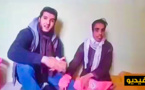 فيديو مؤثر.. فاطمة "معاقة" لا تأكل ولا تشرب وتموت في صمت بالناظور