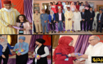 بحضور عامل الإقليم وشخصيات وازنة.. الجمعية الخيرية لدار الطالبة تفرسيت تكرم متفوقاتها في حفل بهيج