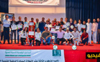 إختتام فعاليات الملتقى الإقليمي الأول للرياضة المدرسية بالناظور