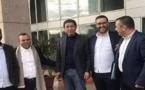 بعد مجهودات الجهة.. هذا تاريخ وصول أول باخرة تجارية إلى ميناء بني أنصار