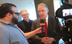 أحمد أبوطالب: ترأس مهرجان السينما بالناظور شرف كبير وسعيد بالربط الثقافي بين هولندا والمغرب
