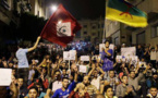 شاهد من الدريوش يوجه اتهامات خطيرة للزفزافي ورفاقه أثناء مثوله امام المحكمة ونشطاء يعتبرونه شاهد زور