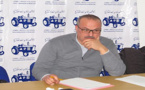 سابقة.. برلماني عن إقليم الحسيمة يدخل في اعتصام لا محدود دفاعا عن مشاريعه العقارية