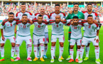بحضور 6 لاعبين ريفيين الناخب الوطني يكشف عن اللائحة الرسمية للمنتخب المغربي