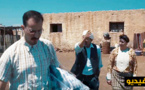 شاهدوا الحلقة الأولى من السلسلة الكوميدية الريفية "شعيب ذ رمضان" من بطولة بنحدو وبوزيان