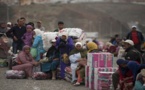 بعد منع تهريب "الحليب" من مليلية.. الجمارك تمنع مزاولي "التهريب" من إدخال المياه المعدنية إلى الناظور