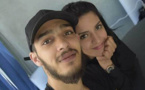 فافي يخطف قلب الفنانة سيليا الزياني