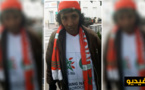 الظلمي.. أشهر مشجع للمنتخب المغربي  يتأسف لمآل الكرة الناظورية ويلتمس من الملك التدخل لانقاذ الإقليم