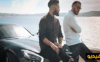 فيديوكليب يلقى نجاحا باهرا في المغرب يبث مناظرا من "بوقانا" و"سيدي حساين" بالناظور