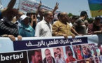 السلطات تمنع عقد الجمع العام التأسيسي لجمعية أسر معتقلي حراك الريف لهذا السبب