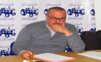 عامل الحسيمة يتدخل لحل مشكل البرلماني الذي دخل في اعتصام لا محدود بسبب مشاريعه العقارية