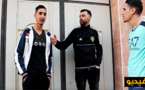 التوبة قبل فوات الآوان.. فيلم قصير ناطق بالريفية من إبداع شباب من العروي