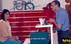 شاهدوا الحلقة 3 من السلسلة الكوميدية الريفية "شعيب ذ رمضان" من بطولة بنحدو وبوزيان
