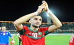 الدولي الريفي يُلمِّح إلى إنتقاله للعملاق الألماني بروسيا دورتموند