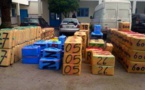  ابتدائية الناظور توزع 40 سنة على أفراد شبكة الاتجار الدولي في المخدرات التي تم تفكيكها مؤخرا بالناظور والدريوش