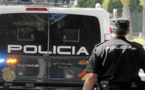 الشرطة الاسبانية تلقي القبض على مهاجر نصب على مغاربة في مبالغ مالية عن طريق الاحتيال