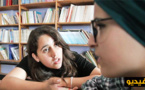 حلقة جديدة من السلسلة الساخرة "العولامة ": رمضان يباغت فتاة لم تصم الدين القديم