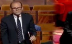 البوكيلي يسلط الضوء على معاناة المواطنين مع غياب المصالح الخارجية بالدريوش وهذا ما طالب به الحكومة