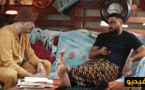 شاهدوا الحلقة 6 من السلسلة الكوميدية الريفية "شعيب ذ رمضان" من بطولة بنحدو وبوزيان