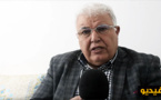 أهلال يكشف تقدم مشاريع المخطط الاستراتيجي لـ"بني أنصار" ويؤكد: حققنا الوعود التي قدمناها للمواطنين