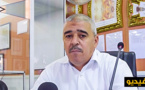 عمر أوعاس : جماعة بني أنصار تحقق "إنجاز تاريخي" بجلب مشاريع كبرى تفتقدها الساكنة