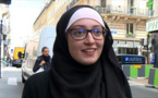 مريم بوجيتو.. طالبة مغربية تثير جدلا واسعا في فرنسا بسبب حجابها
