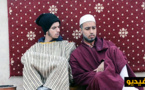 هكذا قابل كوميدي ناظوري بطل السلسلة الساخرة "المشاكيل" عامل الإقليم