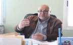 تعزية في وفاة والدة محمد بنعلال