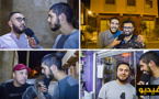شاهدوا مع فافي أراء الناظوريين حول الأعمال التلفزية في رمضان