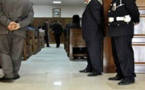 سابقة.. كولونيل يضع شكاية ضد قضاة بالناظور ويجرهم للمسائلة حول قضايا عقار