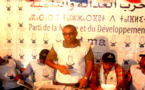 فريقي الحسيمة وطنجة يقرران مقاضاة برلماني العدالة والتنمية الذي اتهمهما بالتلاعب في نتائج المقابلة