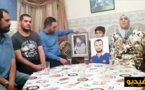 عائلة الزفزافي تفطر على كؤوس الماء في أول يوم عن إضرابها عن الطعام و11 معتقلا ينضافون إلى الإضراب