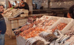 حملة مقاطعة "السمك" بالناظور تنجح في خفض سعر السردين إلى 10 دراهم بسلوان