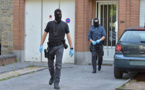 بلجيكا.. السلطات توقف إرهابيين من الناظور لهما علاقة بتفجيرات 2015 بباريس