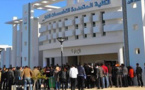 يهم الطلبة الناظوريين.. رئاسة جامعة محمد الأول تحذر من مقاطعة الامتحانات وتحمل المسؤولية للمشوشين