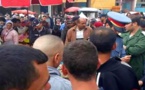 مثير.. نائب رئيس جماعة بالحسيمة يتسبب في اعتقال 7 نشطاء بعد شكاية يتهمهم بتحريض الساكنة على "مقاطعة" السمك