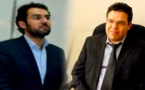 انفراد.. سليل ميضار خير الدين الطاوس قاض بمحكمة الدريوش والعلاوي يعود لمنصب نائب وكيل الملك