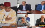 بكلفة تفوق 30 مليار.. عامل الدريوش يترأس اجتماعاً حول اتفاقية التأهيل الحضري ويحث الرؤساء على تحديد الأولويات