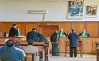 الحكم على حوليش بخمس سنوات سجنا لهذا السبب